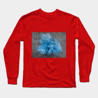 Cosmodromic art - 16 Long Sleeve T-Shirt